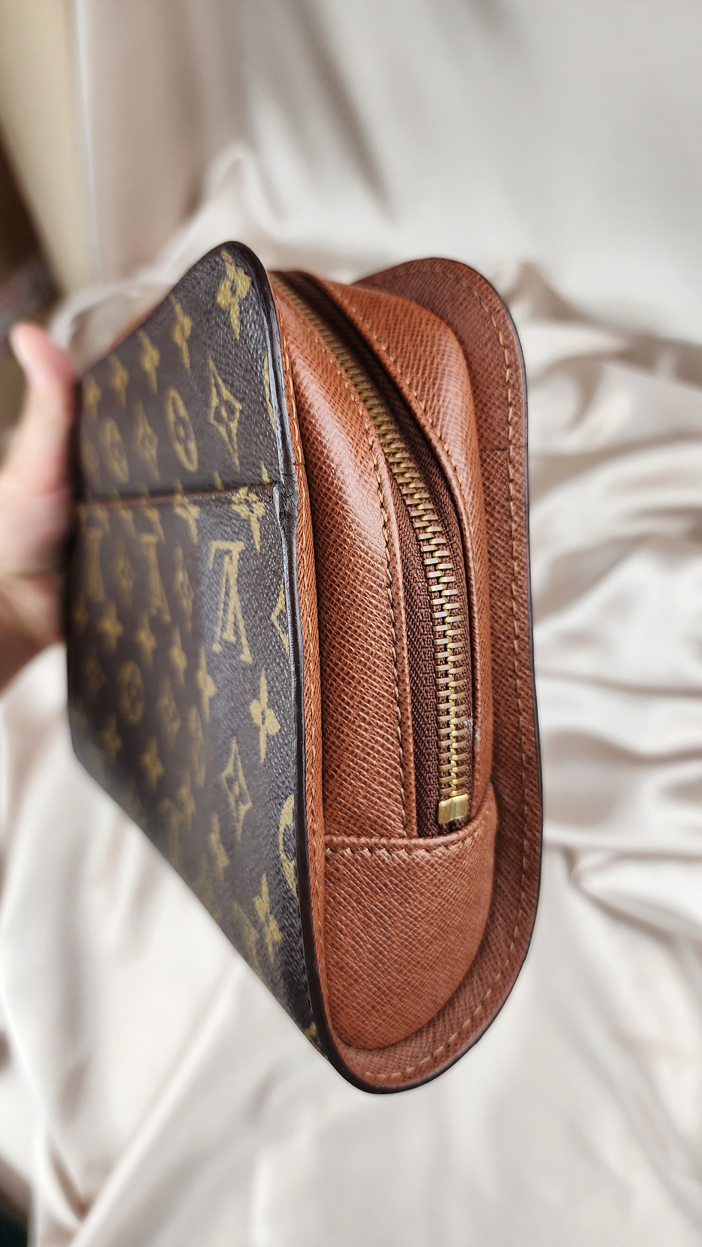 Louis Vuitton Monogram Orsay Clutch - 1345