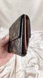 Louis Vuitton Monogram Compact Elise Wallet - 10