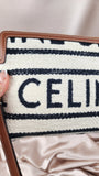 Celine Wristlet Clutch Bag - 1816