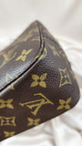 Louis Vuitton Monogram Trousse Toilette 23 Clutch Bag - 1811