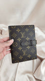 Louis Vuitton Monogram Pochette Photo Album - 1771