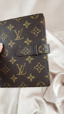 Louis Vuitton Monogram Pochette Photo Album - 1771