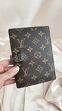 Louis Vuitton Monogram Pochette Photo Album - 1771