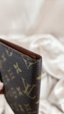 Louis Vuitton Monogram Pochette Photo Album - 1771