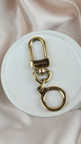 Louis Vuitton Anneau Cles Key Ring Charm - 1948