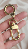 Louis Vuitton Anneau Cles Key Ring Charm - 1948