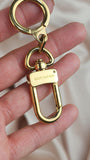 Louis Vuitton Anneau Cles Key Ring Charm - 1948