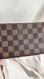 Louis Vuitton Damier Ebene Marais Pouch - 1941