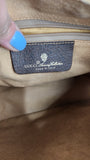 Gucci GG Supreme Web Sherry Line Shoulder Bag - G0270