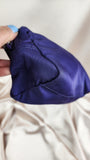 Prada Purple Nylon Pouch - 1939