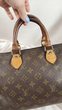 Louis Vuitton Speedy 30 - 0653