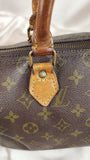 Louis Vuitton Speedy 30 - 0653