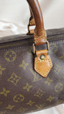 Louis Vuitton Speedy 30 - 0653