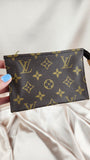 Louis Vuitton Monogram Toilette 15 Pouch - 1940