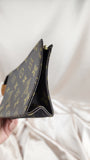 Louis Vuitton Monogram Toilette 15 Pouch - 1940