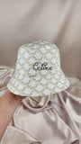 Celine Bucket Hat - 0878