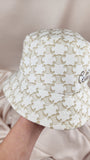 Celine Bucket Hat - 0878