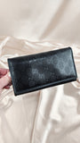 Gucci GG Black Long Wallet - 2095