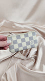 Louis Vuitton Damier Azur Key Cles - 2099