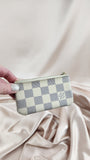 Louis Vuitton Damier Azur Key Cles - 2099