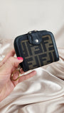 Fendi Zucca Print Compact Bifold Wallet - 72