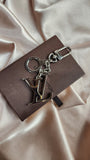 Louis Vuitton Bag Charm - 0703
