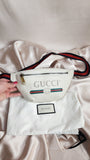 Gucci Cream Bumbag - 0674