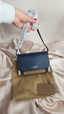 Burberry Nova Check Brand New Crossbody - 0673
