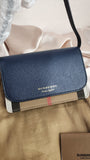 Burberry Nova Check Brand New Crossbody - 0673