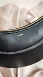 Polene Numero Dix Moon Crossbody Bag - 0733