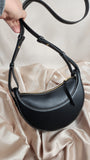 Polene Numero Dix Moon Crossbody Bag - 0733