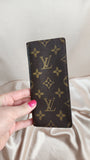 Louis Vuitton Monogram Glasses Case - 0699