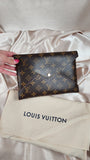 Louis Vuitton Kirigami Clutch Bag - 1012