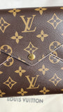 Louis Vuitton Kirigami Clutch Bag - 1012