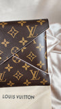 Louis Vuitton Kirigami Clutch Bag - 1012