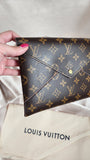 Louis Vuitton Kirigami Clutch Bag - 1012