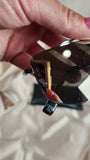 Fendi Silver Mirror Sunglasses - 1010