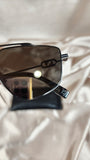Fendi Silver Mirror Sunglasses - 1010