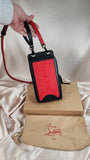 Christian Louboutin Crossbody- 1027