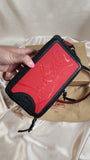Christian Louboutin Crossbody- 1027