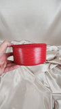 Louis Vuitton Red Epi Jewelry Box - 2199