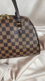 Louis Vuitton Damier Ebene Rivera MM Hand Bag - 2200