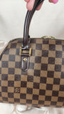 Louis Vuitton Damier Ebene Rivera MM Hand Bag - 2200