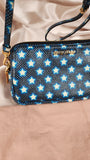 Miu Miu Mini Star Crossbody Bag - 1342