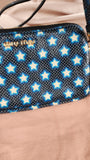 Miu Miu Mini Star Crossbody Bag - 1342
