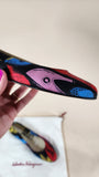 Salvatore Ferragamo Multicolor Shoes - 1498