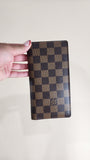 Louis Vuitton Long Damier Ebene Bifold wallet - 2453