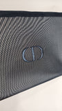 Christian Dior CD Black Mesh Bag - 1605