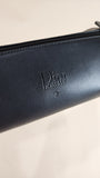 Christian Dior Black Homme Cosmetics Bag - 1601