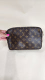 Louis Vuitton Monogram Trousse Toilette 23 - 2492
